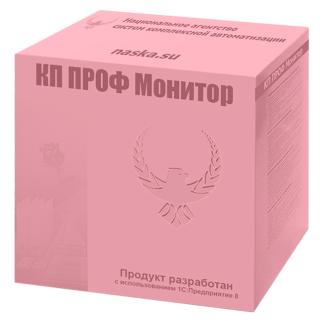 КП ПРОФ монитор